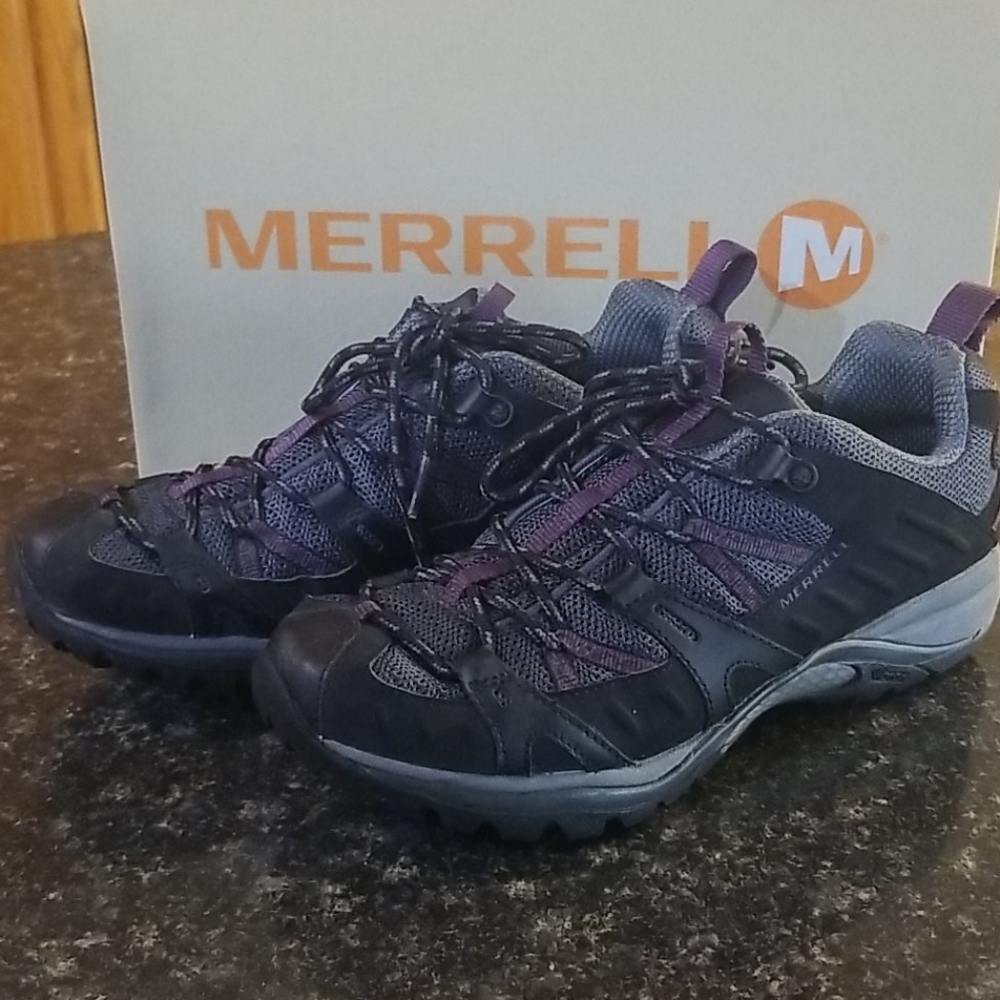 Merrell Siren Sport 2 Trail Hiking Shoes